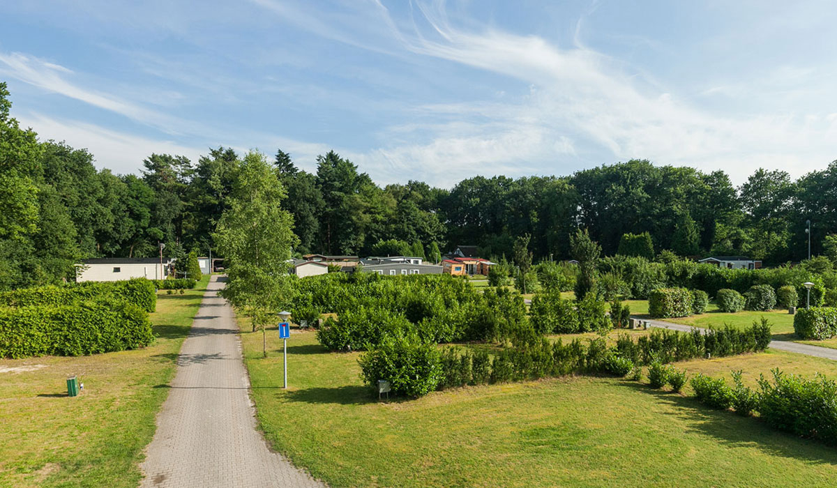 De Groene Valk Drenthe - zeegse visuel 1/4