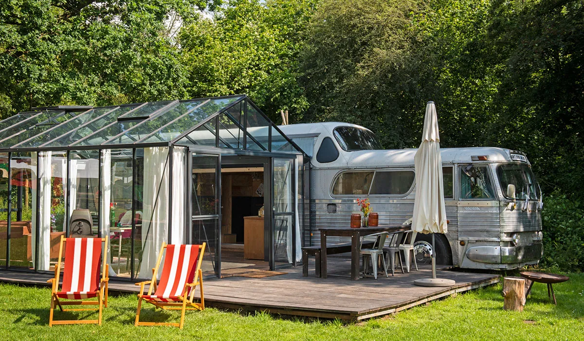 Camping De Lievelinge Gueldre - Vuren visuel 4/6