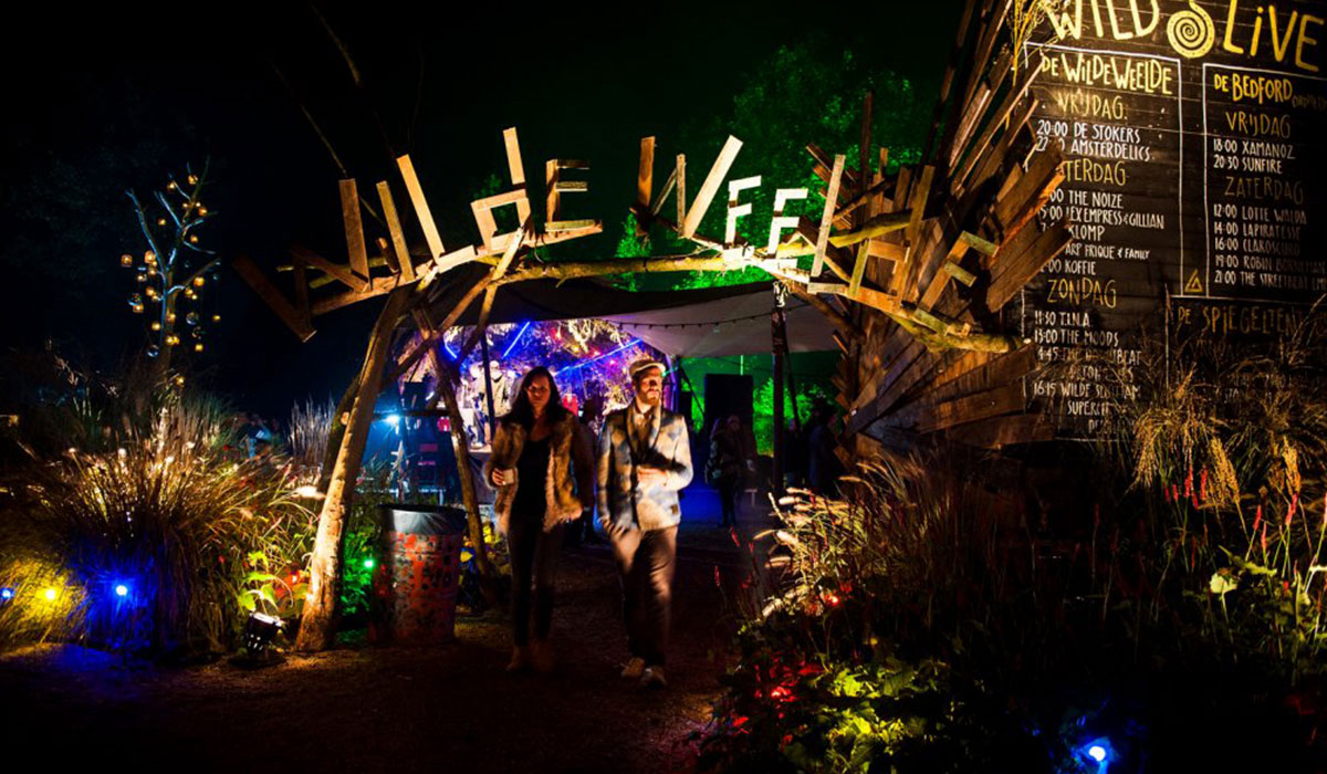 De Lievelinge Gueldre - Vuren visuel 3/6 De Lievelinge Gueldre - Vuren visuel 3/6