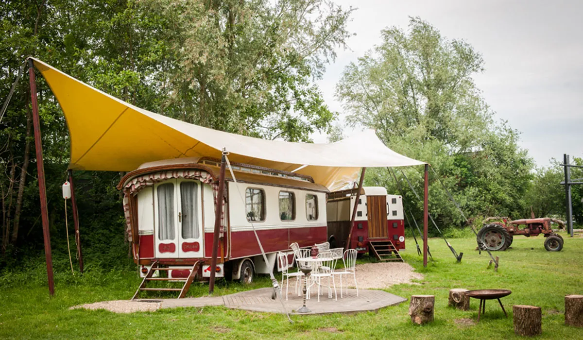 Camping De Lievelinge Gueldre - Vuren visuel 6/6