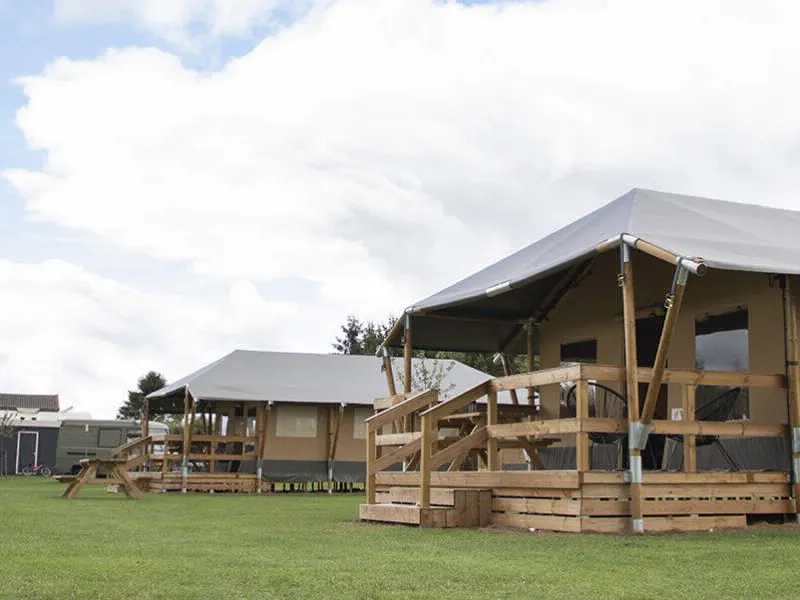 Camping De Molenhof Overijssel - Reutum visuel 6/6