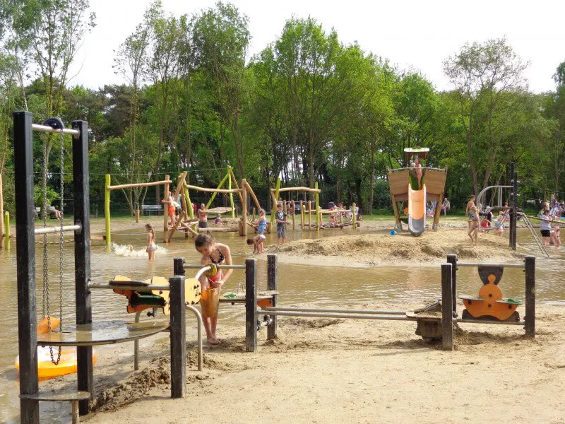 Camping De Molenhof Overijssel - Reutum visuel 5/6
