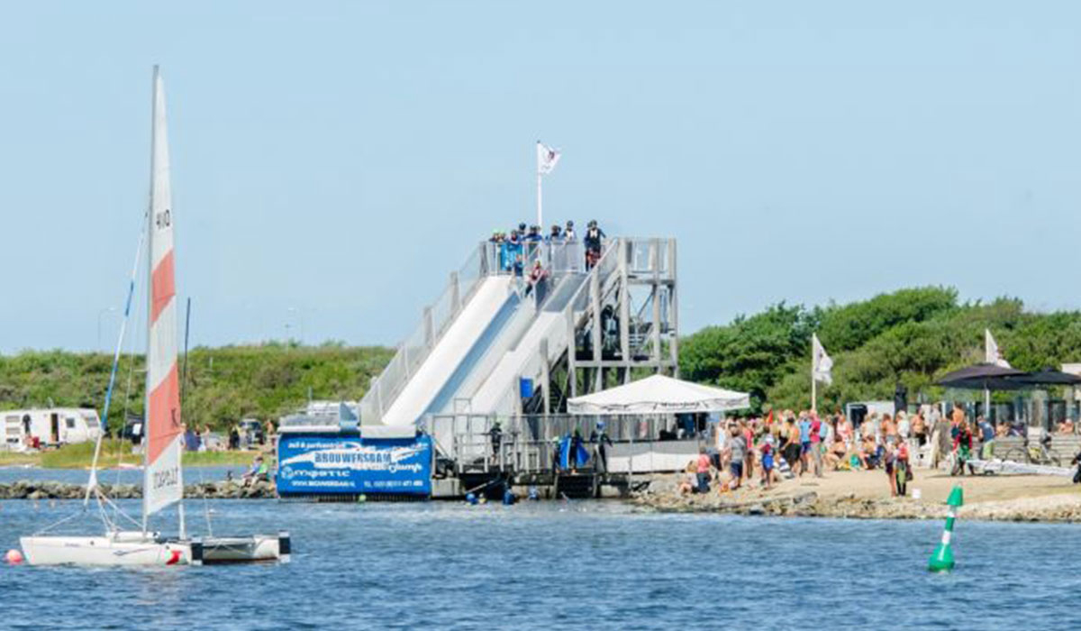 De Oase Zélande - Renesse visuel 1/4