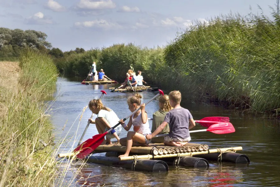 Camping De Pekelinge Zélande - Oostkapelle visuel 3/4