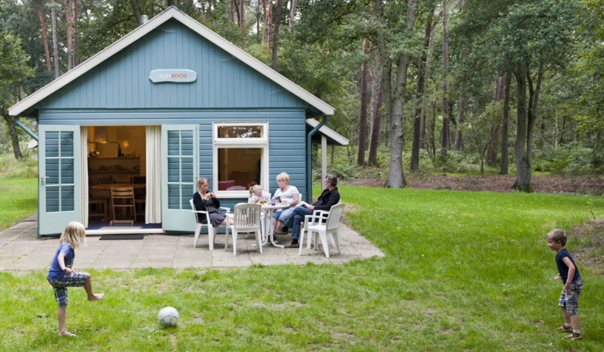 Camping De Roos Overijssel - Beerze visuel 2/4
