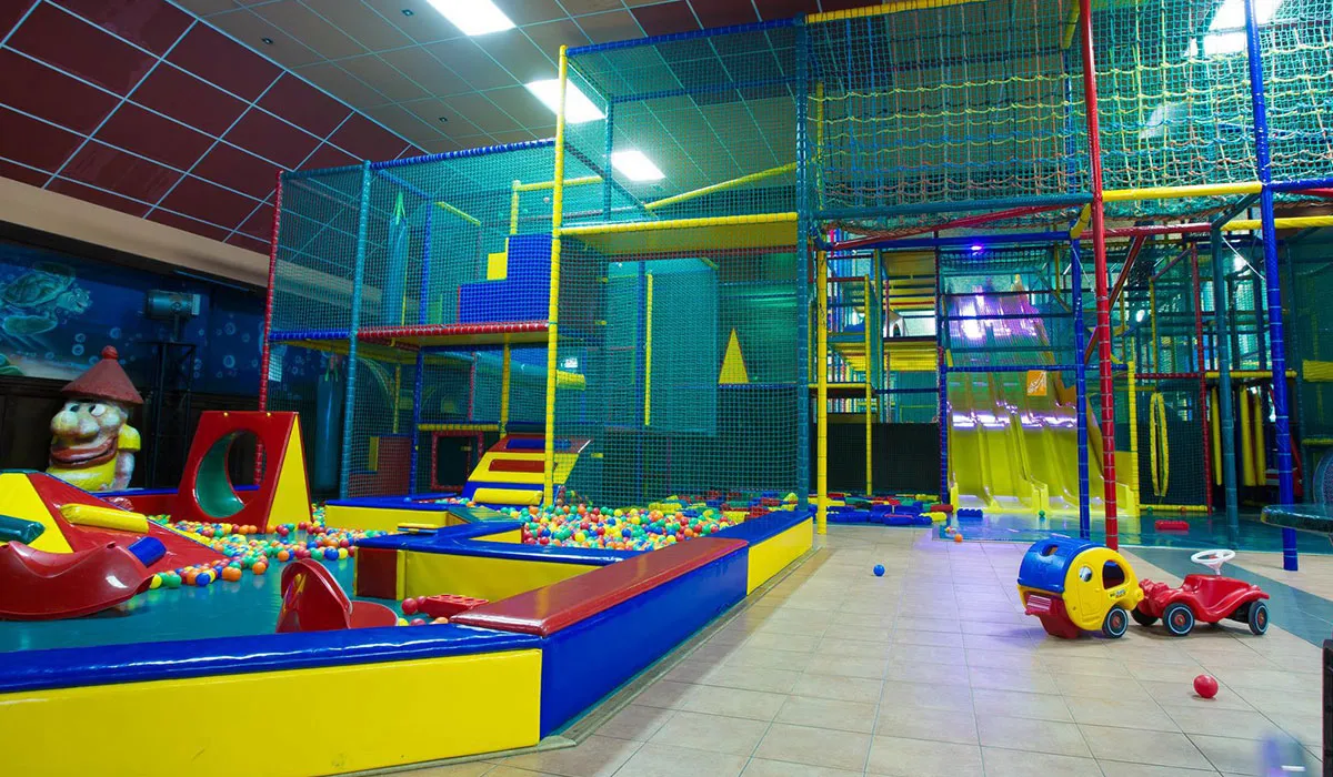 Camping De Scherpenhof Gueldre - terwolde visuel 5/5