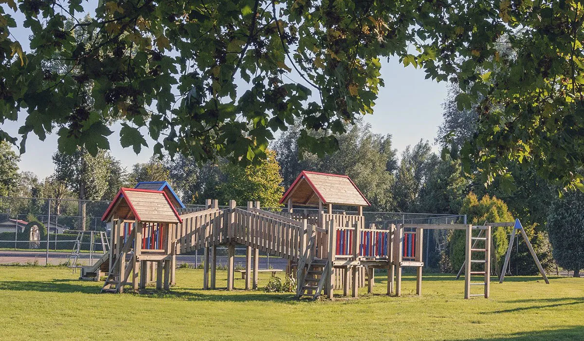 Camping De Scherpenhof Gueldre - terwolde visuel 2/5