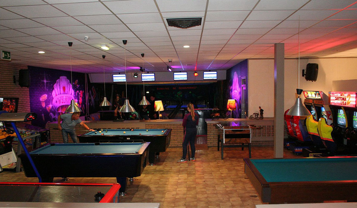 De Scherpenhof Gueldre - terwolde visuel 3/5