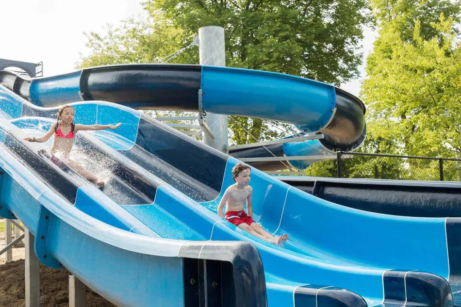 Camping De Twee Bruggen Gueldre - winterswijk visuel 2/4