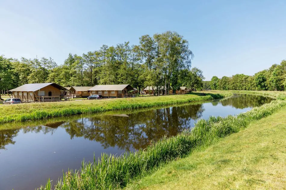 Camping De Twee Bruggen Gueldre - winterswijk visuel 3/4