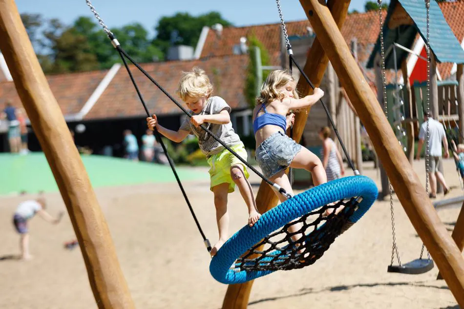 Camping De Twee Bruggen Gueldre - winterswijk visuel 4/4