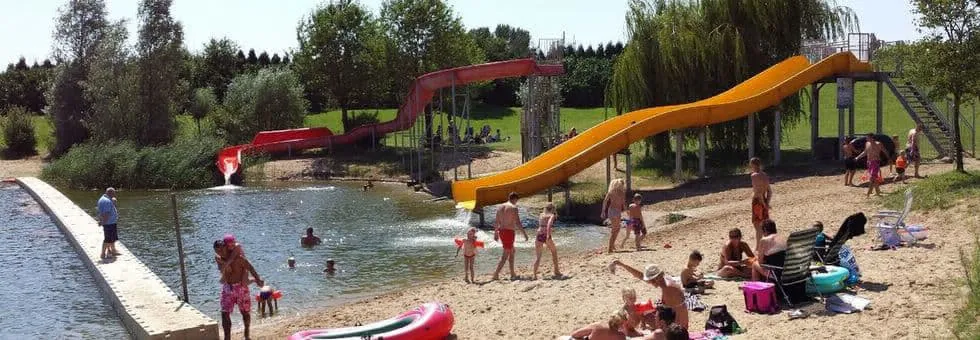 Camping De Waay Gueldre - Doornenburg visuel 2/4