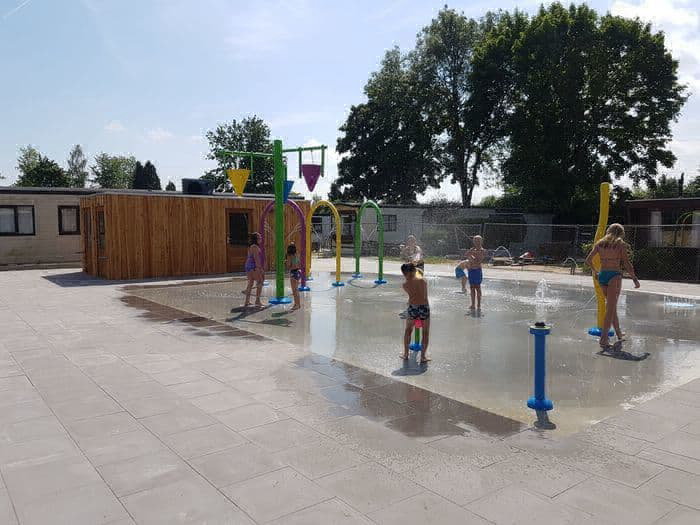 De Waay Gueldre - Doornenburg visuel 3/4 De Waay Gueldre - Doornenburg visuel 3/4