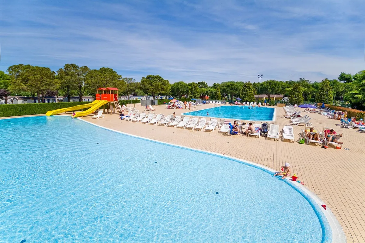 Camping Del Garda Lombardie - Peschiera del Garda visuel 2/8
