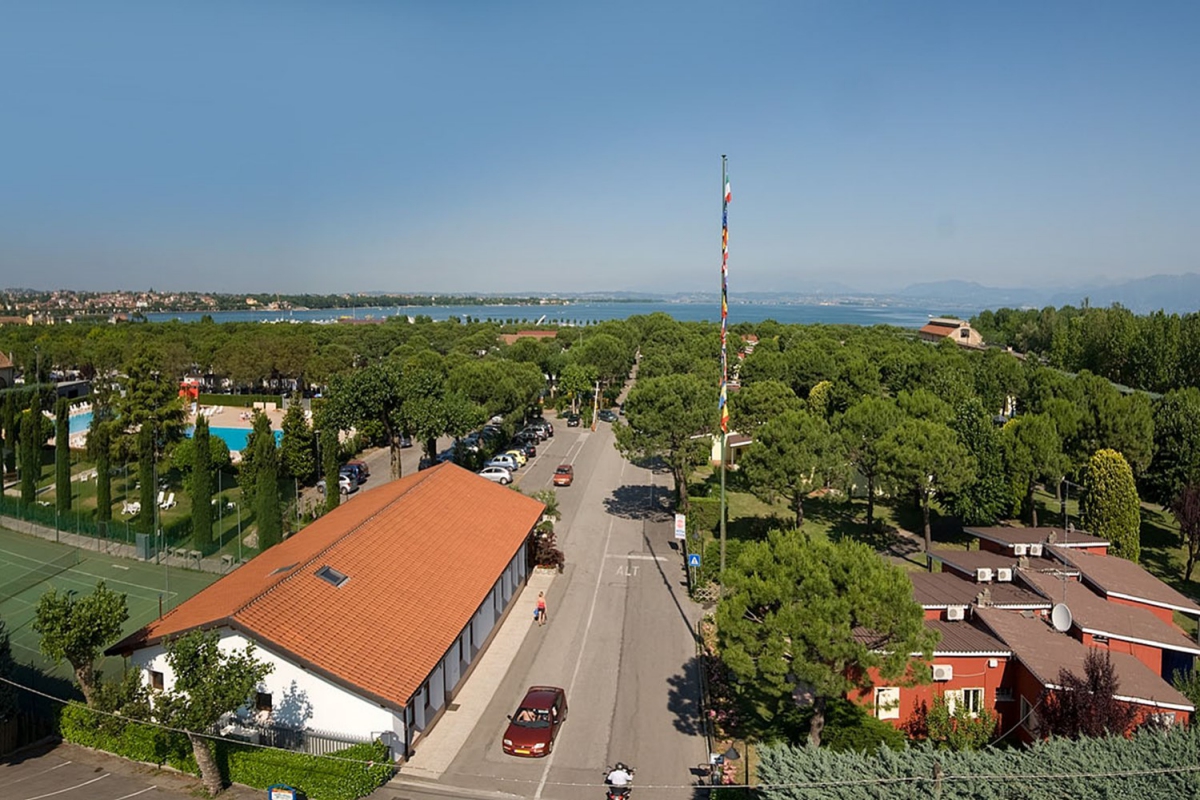 Del Garda Lombardie - Peschiera del Garda visuel 4/8