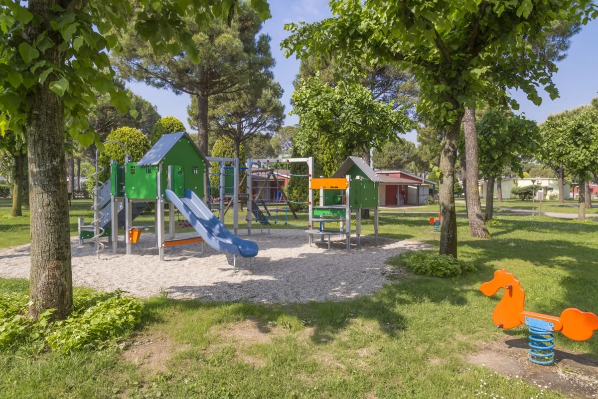 Camping Del Garda Lombardie - Peschiera del Garda visuel 7/8