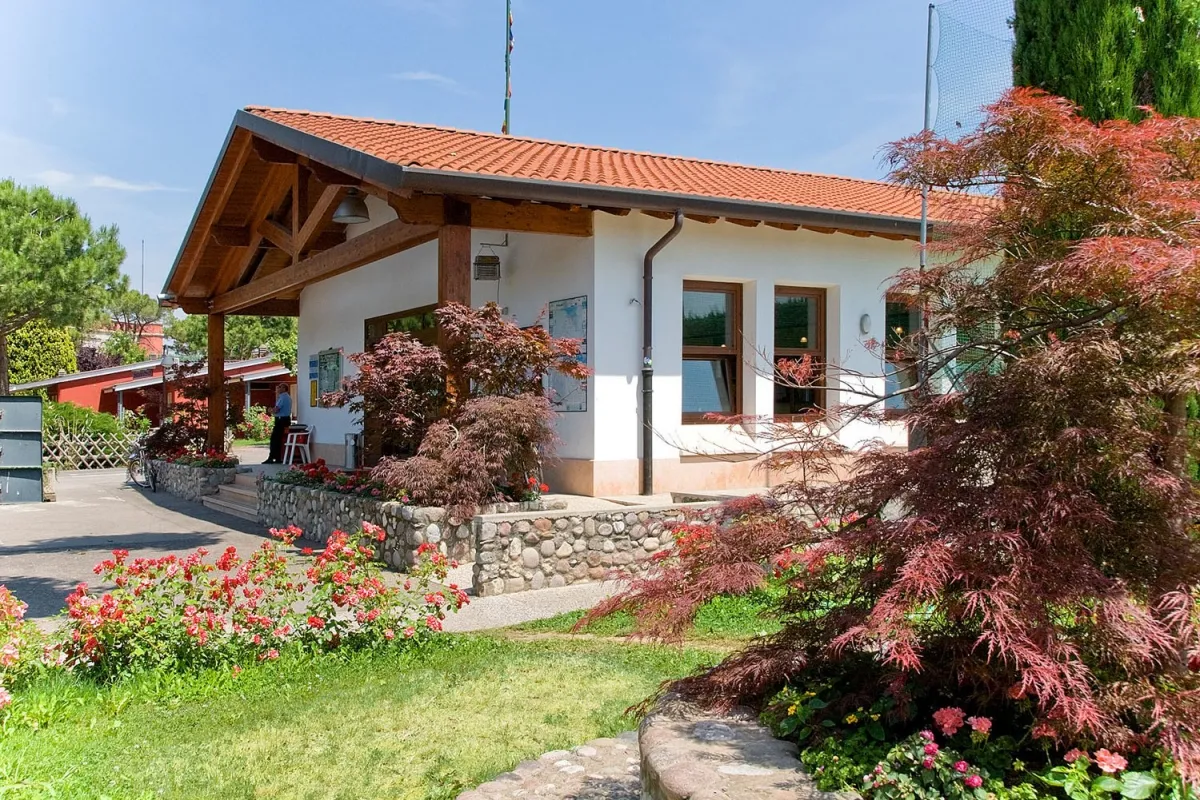 Camping Del Garda Lombardie - Peschiera del Garda visuel 6/8