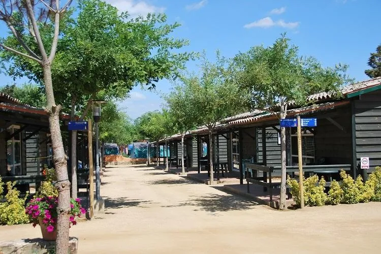 Camping Del Mar Costa Brava - Malgrat de Mar visuel 3/5