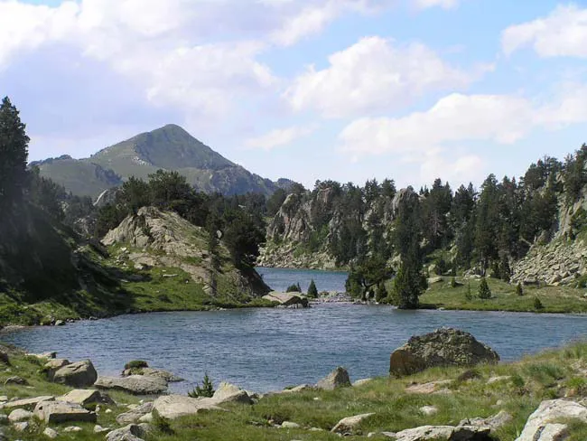 Camping Del Remei Catalogne - El Pont de Suert visuel 2/3