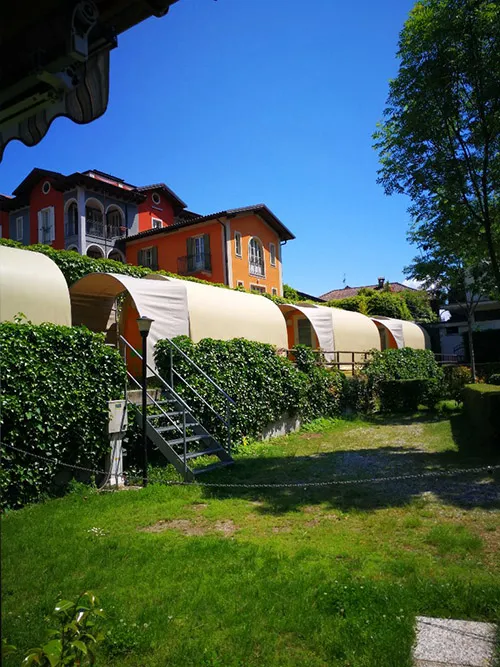 Camping Del Sole Piémont - Cannobio visuel 3/8