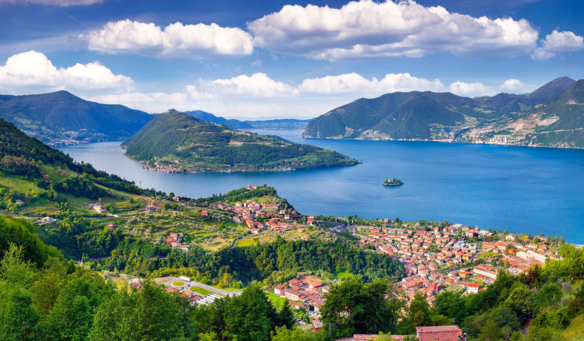 Del Sole Lombardie - Iseo visuel 3/5