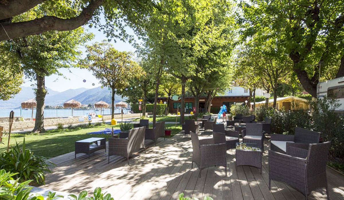 Del Sole Lombardie - Iseo visuel 4/5