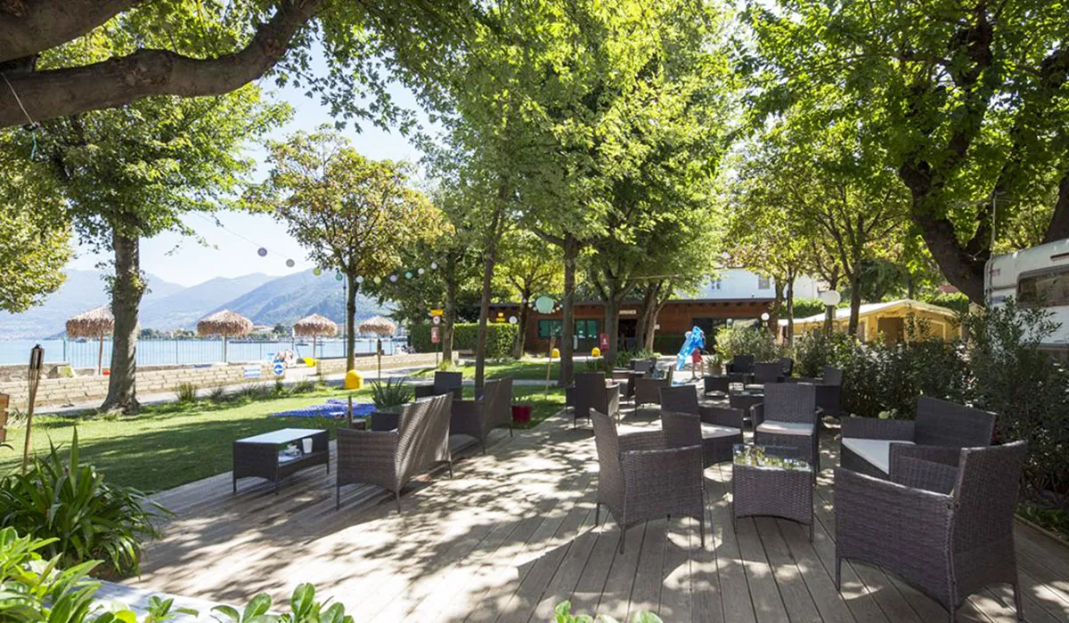 Camping Del Sole Lombardie - Iseo visuel 4/5
