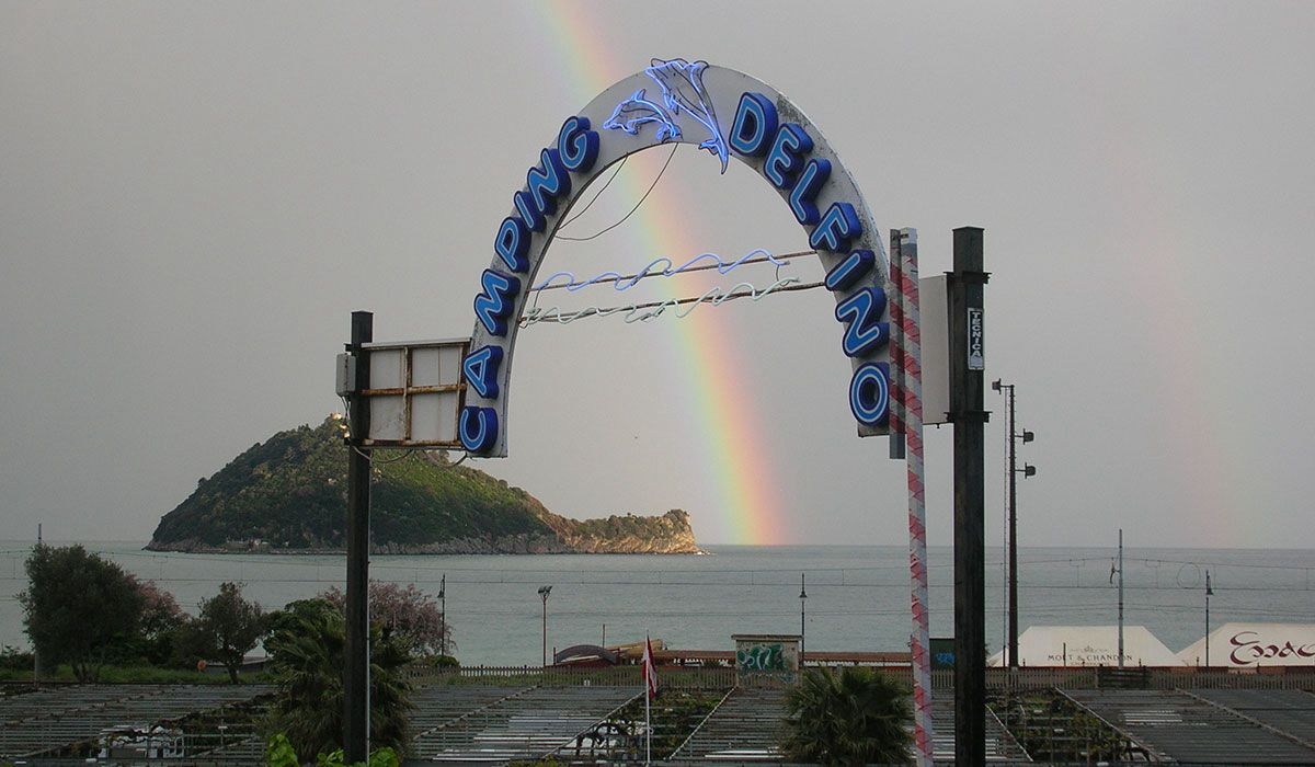 Delfino Ligurie - Albenga visuel 1/2