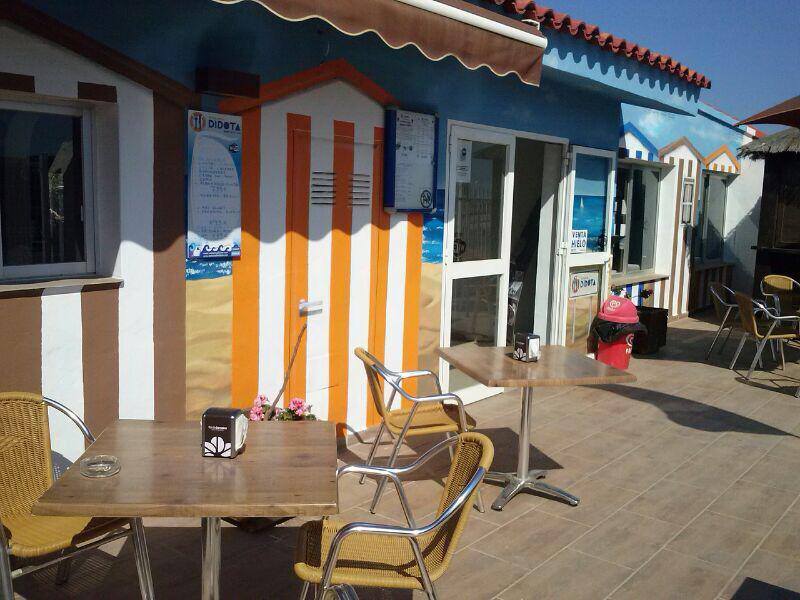 Didota Costa de Valencia - Oropesa del Mar visuel 7/13 Didota Costa de Valencia - Oropesa del Mar visuel 7/13