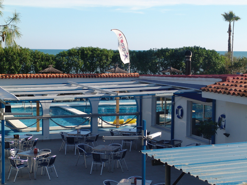 Didota Costa de Valencia - Oropesa del Mar visuel 12/13 Didota Costa de Valencia - Oropesa del Mar visuel 12/13