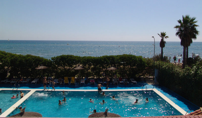 Didota Costa de Valencia - Oropesa del Mar visuel 13/13 Didota Costa de Valencia - Oropesa del Mar visuel 13/13