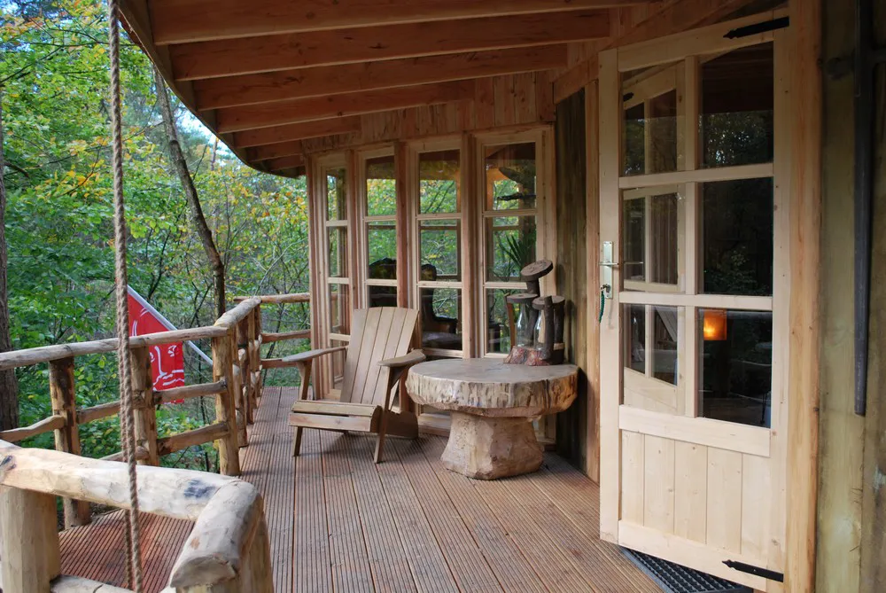 Camping Diever Drenthe - Diever visuel 2/5