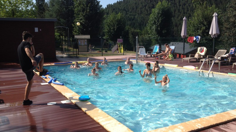 Domaine Aigoual Cévennes Languedoc-Roussillon - Meyrueis visuel 5/7 Domaine Aigoual Cévennes Languedoc-Roussillon - Meyrueis visuel 5/7