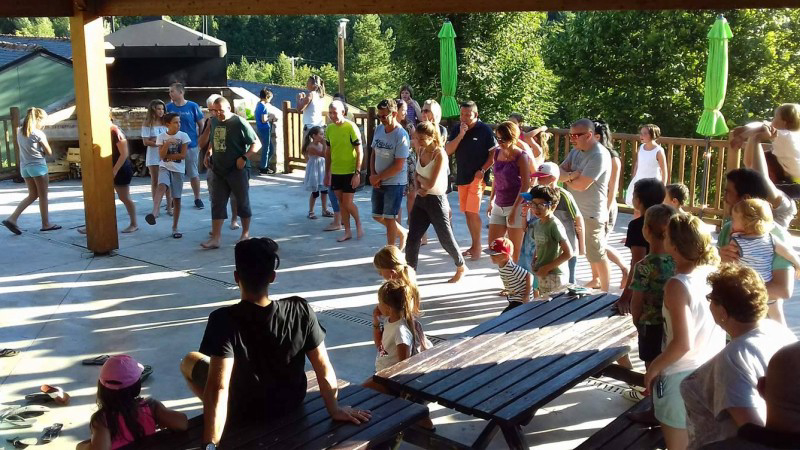 Domaine Aigoual Cévennes Languedoc-Roussillon - Meyrueis visuel 7/7 Domaine Aigoual Cévennes Languedoc-Roussillon - Meyrueis visuel 7/7