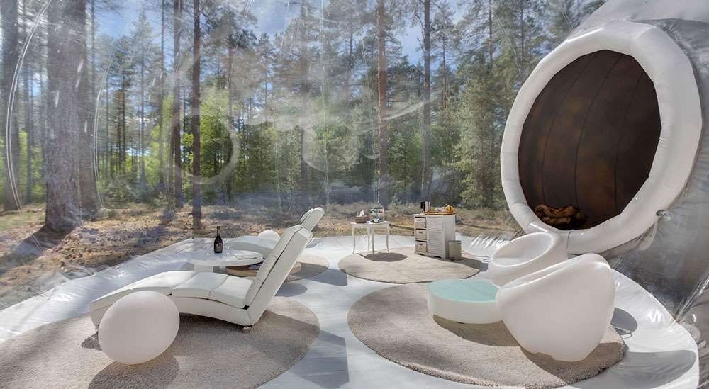 Gîtes insolites de Sologne Grand Centre - Brinon-sur-Sauldre visuel 3/5