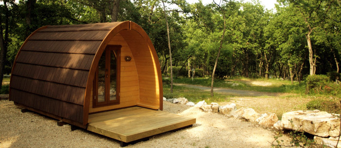 Domaine La Bergerie Provence-Alpes-Côte d'Azur - Vence visuel 3/3