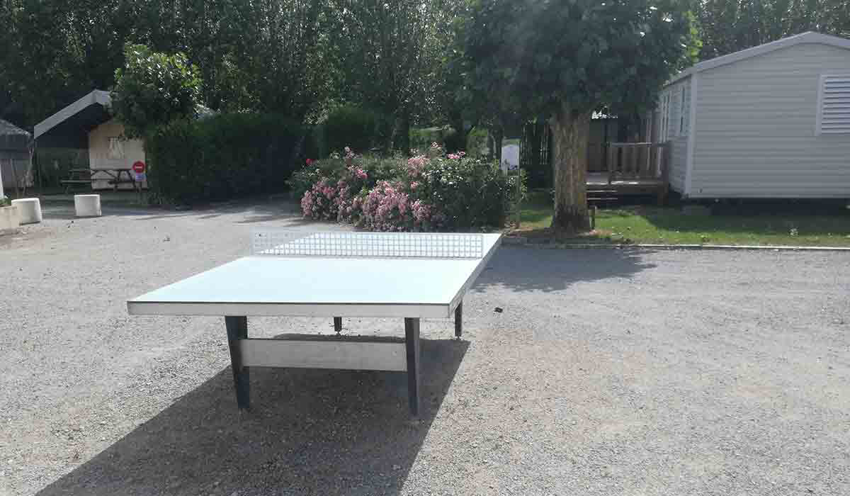 Domaine Le Jardin du Marais Pays de Loire - Le Perrier visuel 9/20