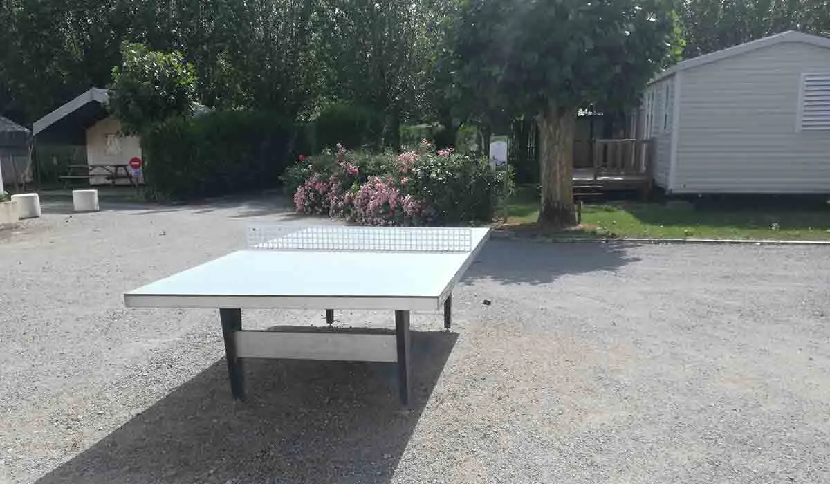 Domaine Le Jardin du Marais Pays de Loire - Le Perrier visuel 9/20