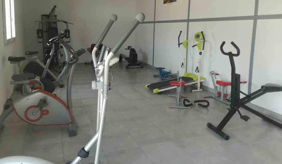 Domaine Le Jardin du Marais Pays de Loire - Le Perrier visuel 6/20