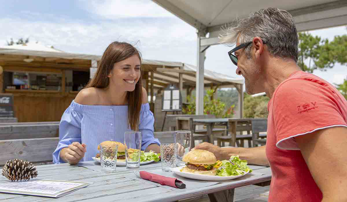 Domaine Le Midi Pays de Loire - Barbâtre visuel 11/23
