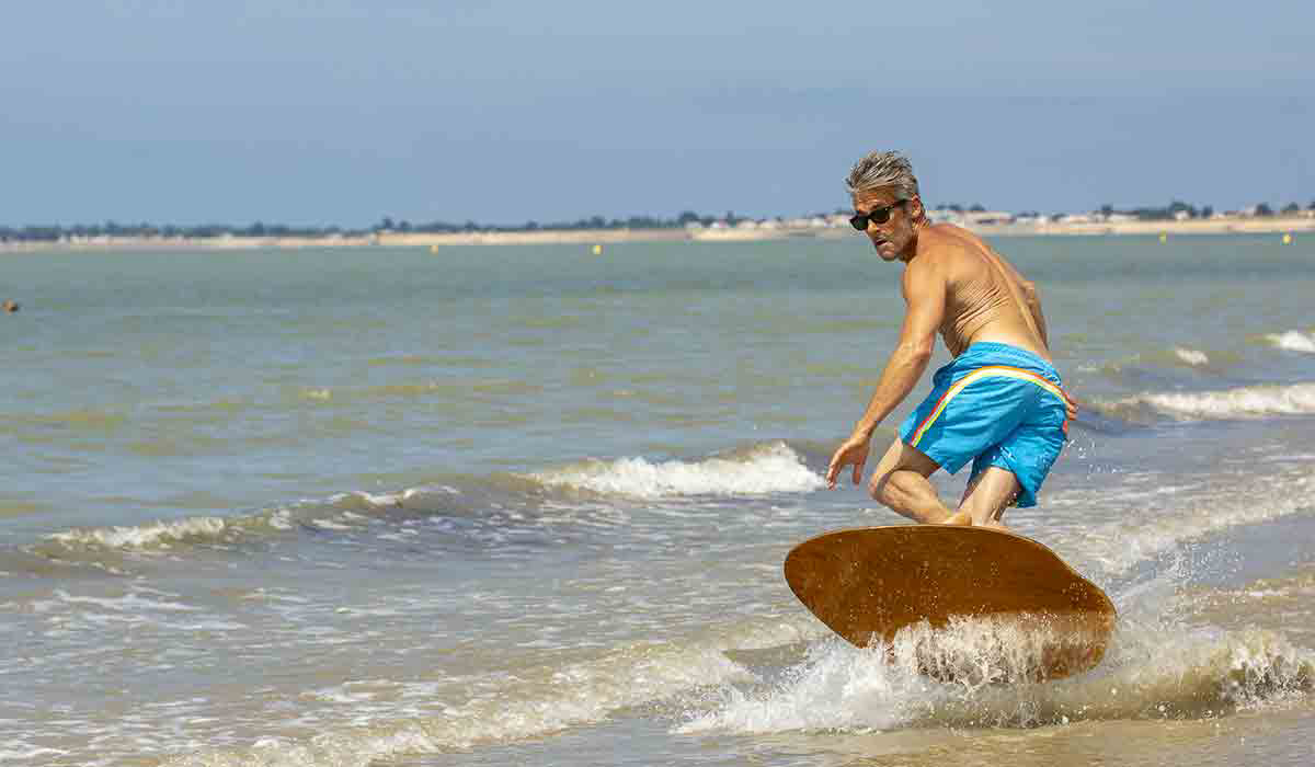 Domaine Le Midi Pays de Loire - Barbâtre visuel 17/23