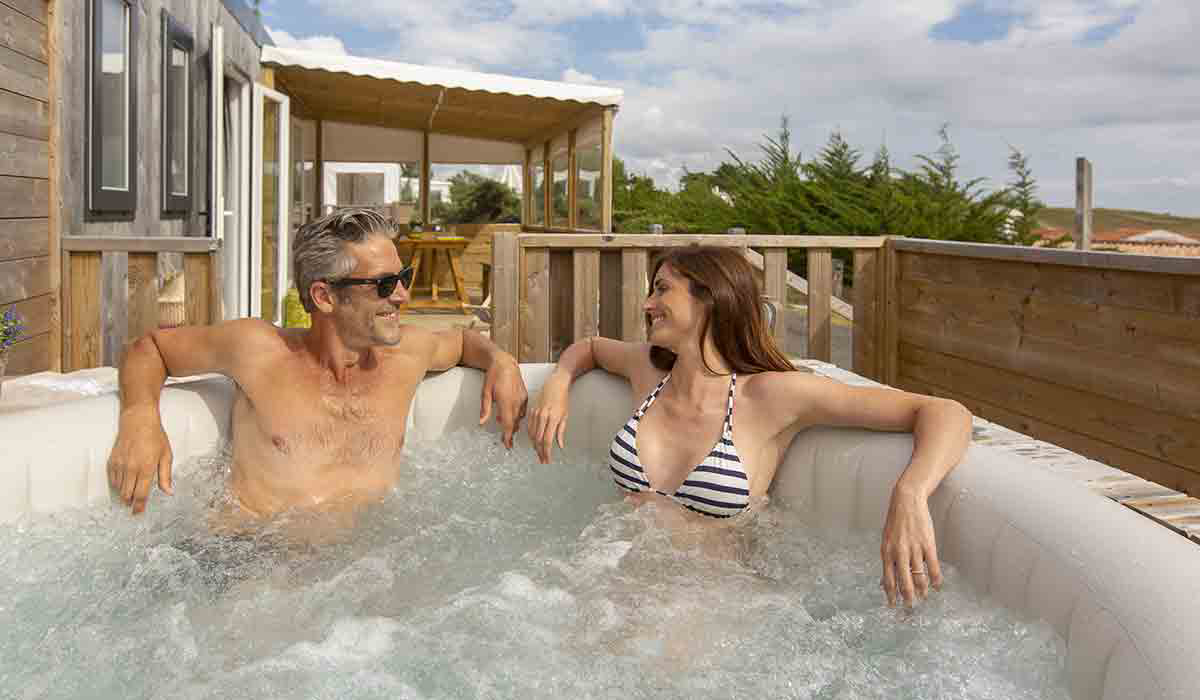 Domaine Le Midi Pays de Loire - Barbâtre visuel 3/23