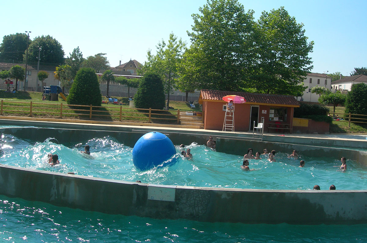 Domaine Le Pardaillan Midi-Pyrénées - Gondrin visuel 5/16 Domaine Le Pardaillan Midi-Pyrénées - Gondrin visuel 5/16