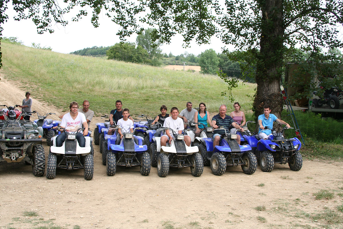 Domaine Le Pardaillan Midi-Pyrénées - Gondrin visuel 9/16 Domaine Le Pardaillan Midi-Pyrénées - Gondrin visuel 9/16