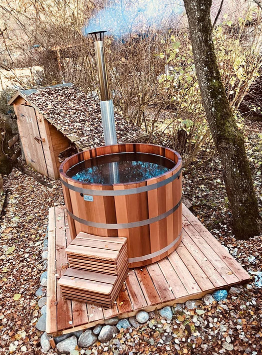 Domaine Les Cabanes de Marie Lémanique - Ogens visuel 5/12 Domaine Les Cabanes de Marie Lémanique - Ogens visuel 5/12