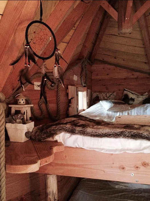 Domaine Les Cabanes de Marie Lémanique - Ogens visuel 12/12 Domaine Les Cabanes de Marie Lémanique - Ogens visuel 12/12