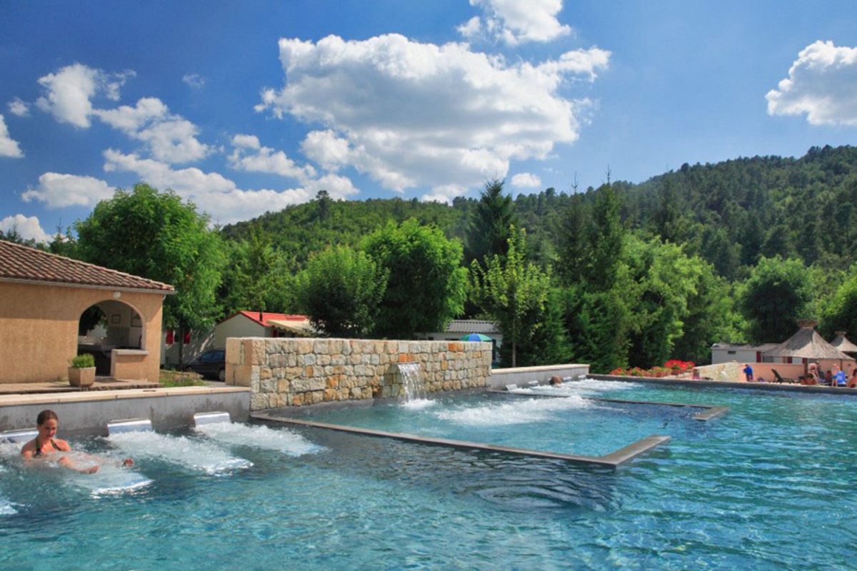 Domaine Les Ranchisses Rhône-Alpes - Largentière visuel 11/11