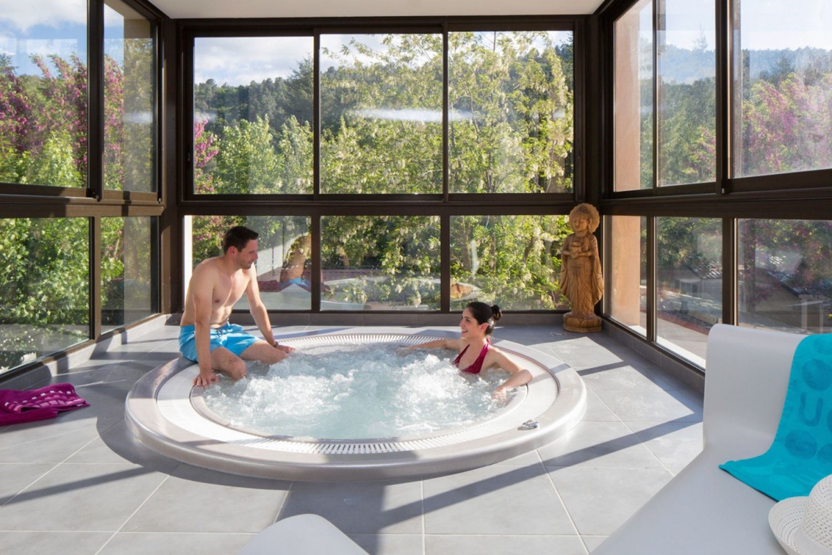 Domaine Les Ranchisses Rhône-Alpes - Largentière visuel 10/11