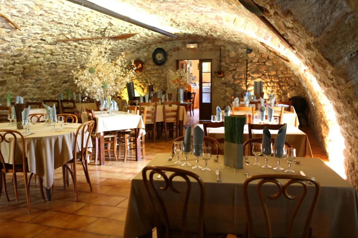 Domaine Les Ranchisses Rhône-Alpes - Largentière visuel 4/11