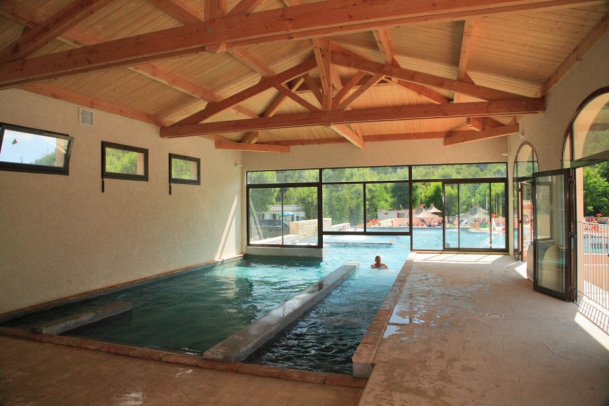 Domaine Les Ranchisses Rhône-Alpes - Largentière visuel 9/11